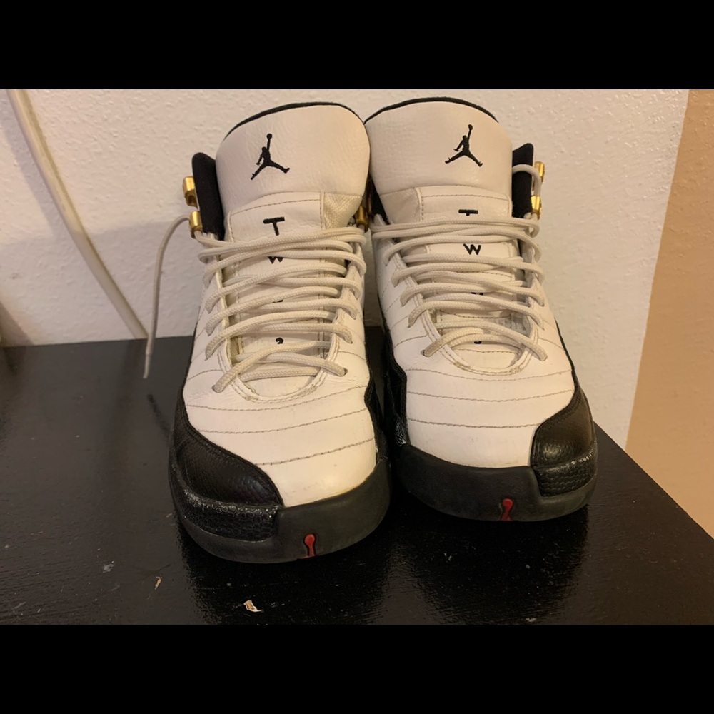 Jordan 11s